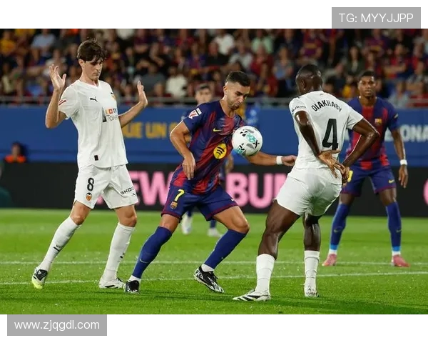 巴萨本赛季跑动量下降 前8轮西甲14队跑动超越他们 巴萨本赛季跑动量下降 前8轮西甲14队跑动超越他们