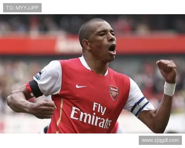 吉尔贝托相信阿森纳若延续当前强势状态新赛季英超冠军非他们莫属 吉尔贝托相信阿森纳若延续当前强势状态新赛季英超冠军非他们莫属