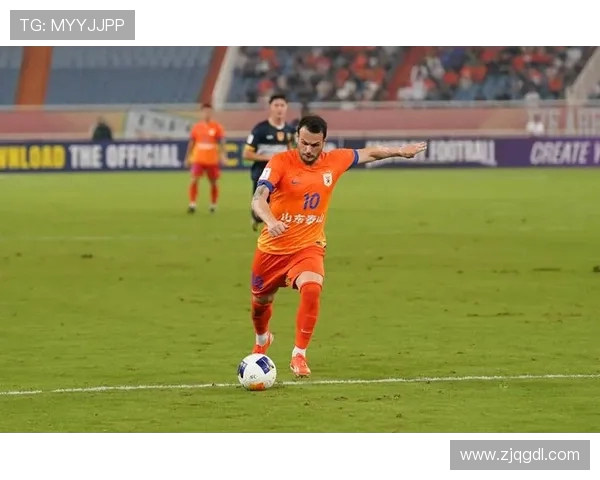 卡扎伊什维利破门失点谢文能闪耀助攻造点山东2比1力克津门虎