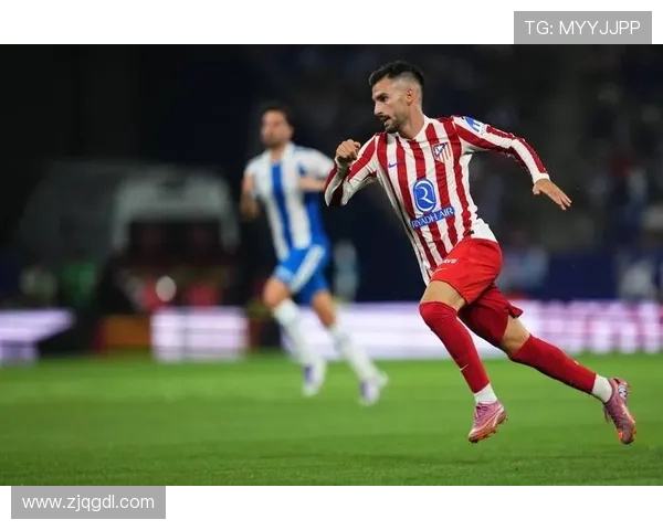 马竞新总监称加盟无需劝说直言马德里竞技是世界顶级豪门俱乐部 马竞新总监称加盟无需劝说直言马德里竞技是世界顶级豪门俱乐部