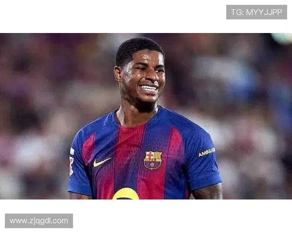 拉什福德本赛季巴萨队内进球贡献最多 12场5球6助领衔球队 拉什福德本赛季巴萨队内进球贡献最多 12场5球6助领衔球队