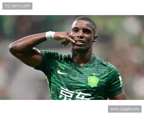 赵鹏：国安反击强悍河南队需警惕中超老牌劲旅的挑战