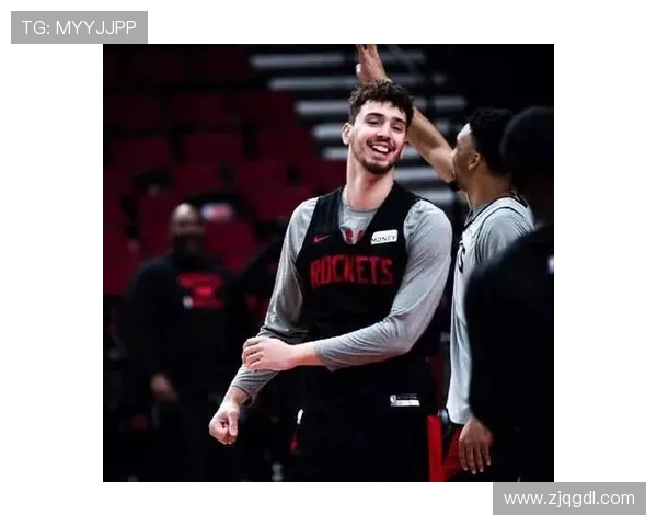 申京，掘金赢球的最佳第六人