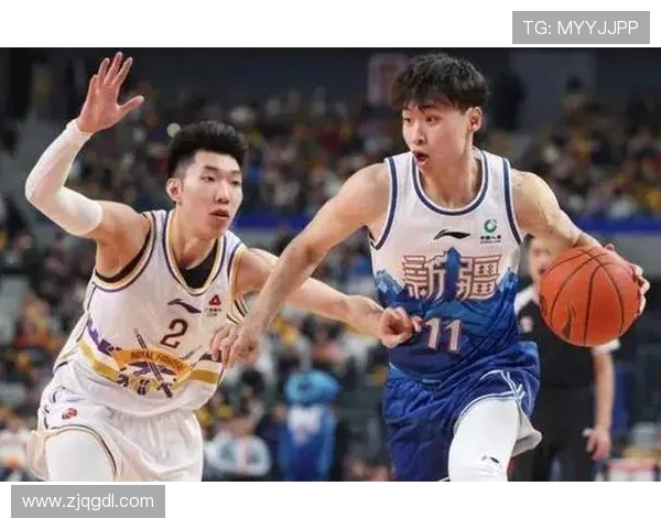 山东U22男篮从领先19分到惨败28分，巩晓彬难辞其咎，邱彪赢了